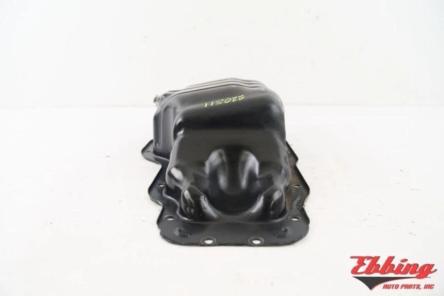 Oil Pan Assembly 1.8L ID: 21510-2E022 Fits 2011-2016 Hyundai Elantra 700319 Foto 3 de 4