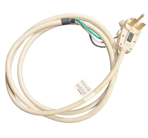 Genuine GE WJ35X10165 Air Conditioner Power Cord WJ35X10167 (10FT)