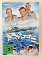 Sea Patrol - Die komplette Staffel 2 [4 DVDs, 13 Episoden]