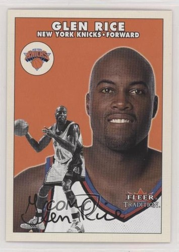 2000 Glen Rice #139