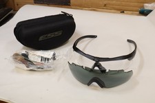 ESS CROSSBOW Military Eyewear Kit APEL Sunglass Glasses