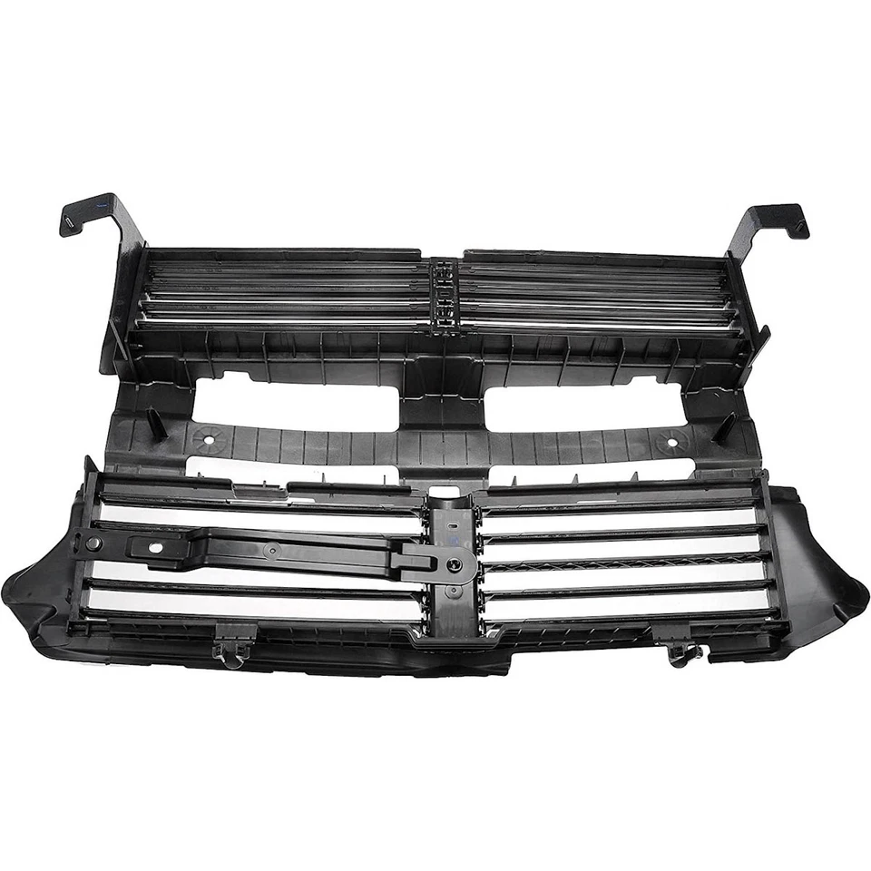 601-319 Dorman Active Grille Shutter para Ford Taurus Police Interceptor Sedán Foto 4 de 4