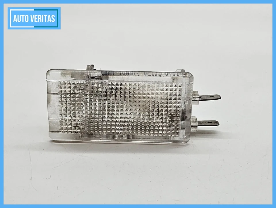 Opel Insignia A Interior lamp Luggage compartment lamp Reading lamp 021950711 - Image 2 of 4