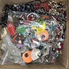 Nice Costume Jewelry Vintage To Now Lot - 20 Lbs, Nice Wearable #1
