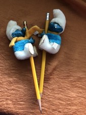 Smurfs Vintage & Antique Toys for sale - eBay
