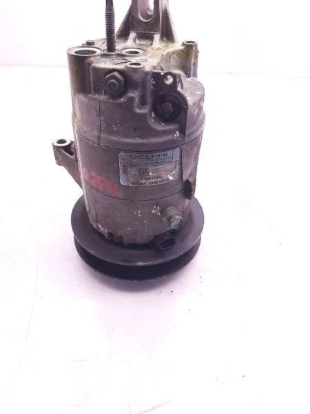 Compresor de aire acondicionado 3,8 L 2005-2009 Buick Lacrosse 96940404 Foto 3 de 4