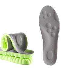 Memory Foam Kids Shoes Insoles- Childrens Comfort Insoles Kids Inserts for Ar...