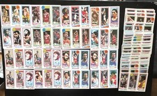 1980-81 Topps Hockey Cards 16