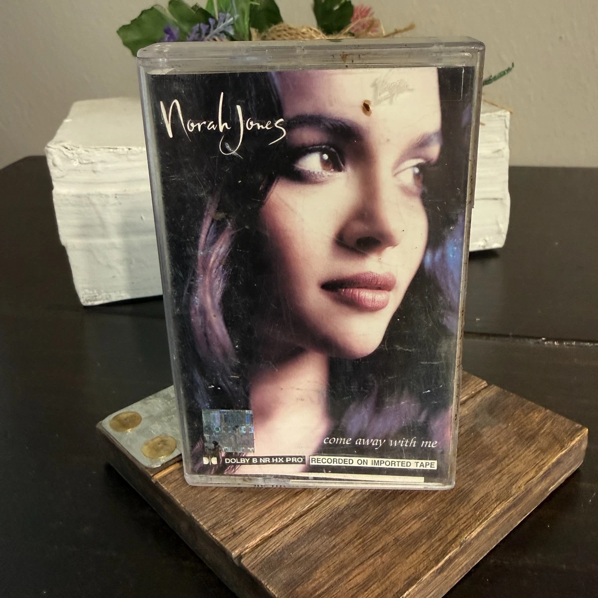 Music Norah Jones Cassettes for sale | eBay