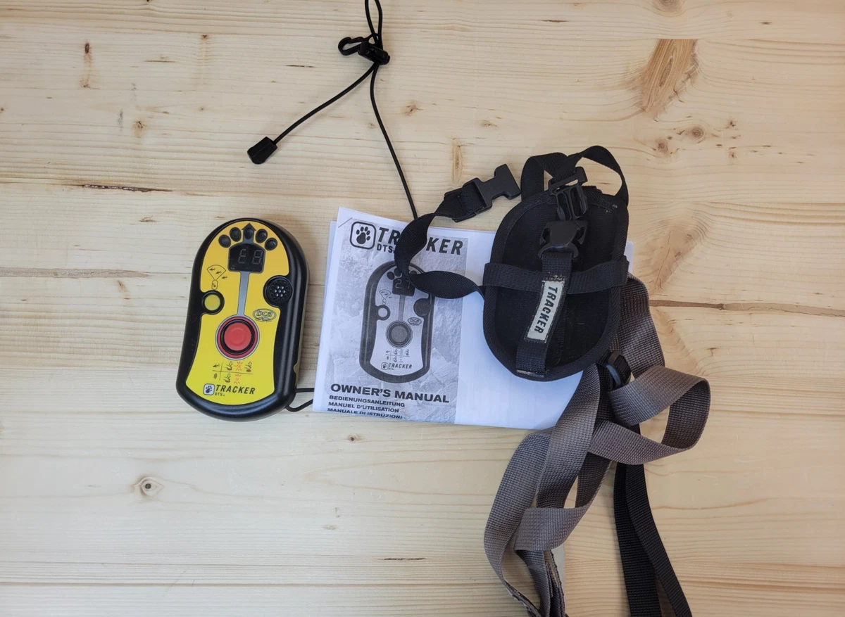 bca tracker dts products for sale | eBay