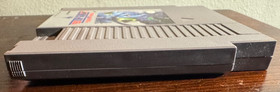 Lote Top Gun: Top Gun & Top Gun The Second Mission (Nintendo NES 1987, 1990)