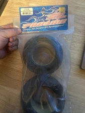 Pro Line 1133-00 Hole Shot MTR ( Fits standard Wheel) 