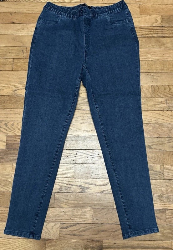 Women’s Size 16 Jeans Ellos Brand 