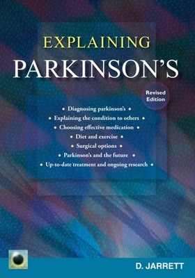 EMERALD GUIDE TO EXPLAINING PARKINSONS A by DOREEN JARRETT Paperback Self Help