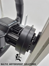 Fanatec QR2 Quick-Release Wheel Holder Sim Racing Cockpit Accessory