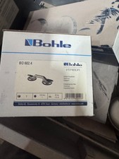 2 Head Suction Lifter. Bohle Veribor 60kg. Al...