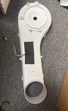 Equator Mini Dryer Blower Housing for ER870