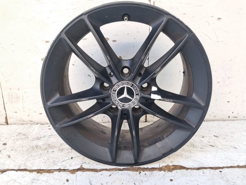 A1774010100 CERCHIO SINGOLO IN LEGA R16 MERCEDES-BENZ CLASSE A (W177) 1.5 D