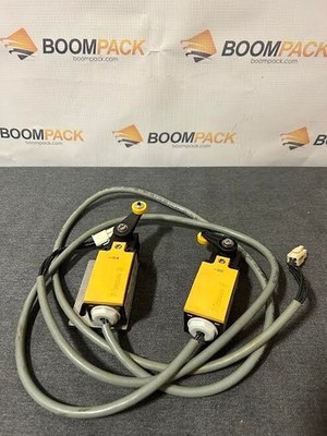 Moeller Limited Switch LS-11S  IEC/EN 60947-5- --PACK OF 2 ---