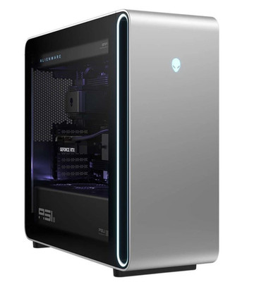 Alienware Area-51 AAT2250 Gaming Desktop RTX 5090 Ultra 9 285K 64GB 4TB SSD