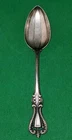 Towle Old Colonial Sterling Silver 5 3/4" Spoon 31g Flatware