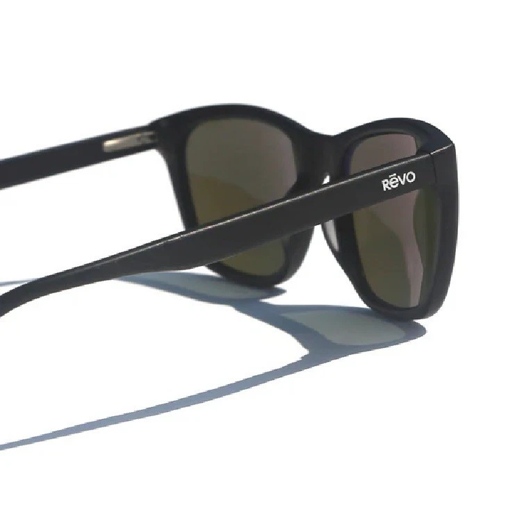REVO Grand Sixties | Blue Lens | 840/001 LTD reissue | COLLECTOR'S EDITION - Image 4 of 4
