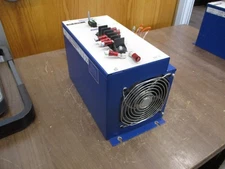 Kollmorgen ServoStar Servo Amplifier SR55200-2G617C Output: 230VAC 55A/Ph 20kW