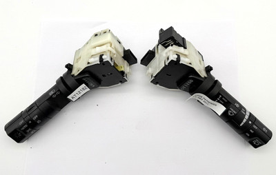 OEM 08-15 R51 Nissan Pathfinder Headlight Turn Signal Windshield Wiper Switch