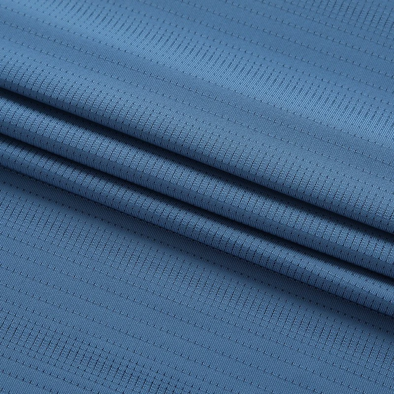 Ultra-Thin Sports Quick Drying Top Running Fitness T-shirt Ice Silk Men's Vest - Image 3 of 4