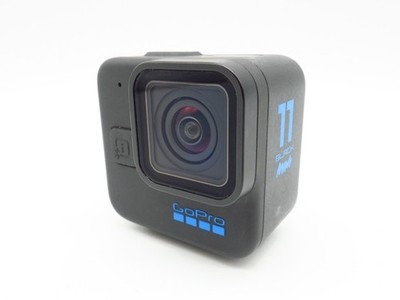 GoPro HERO11 Black Mini Action Kamera