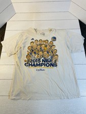 2015 Golden State Warriors Championship Memorabilia Guide 31