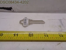 Qty = 50: Hy-Ko 21250SC1 Key Blank 40029069702203