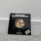 LED ZEPPELIN TRAMPLED UNDERFOOT 7" VINYL  RECORD RSD BLACK FRIDAY 2025
