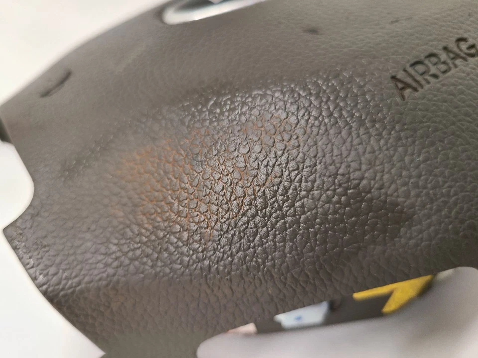 2013-2016 KIA SPORTAGE LH Driver Left Steering Wheel Air Bag 569003W501 - Image 3 of 4