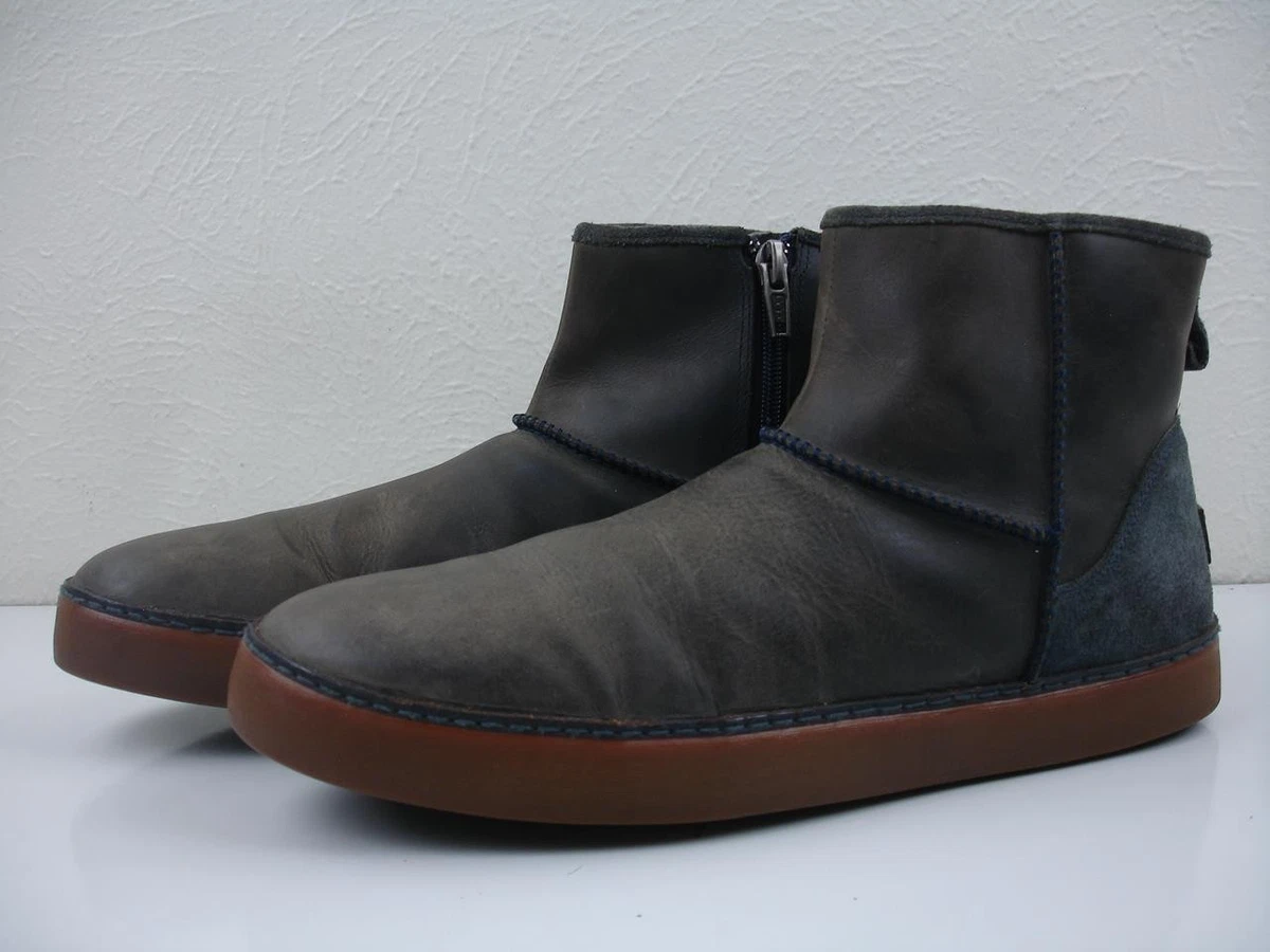 Limited Edition Uggs In Men display picture 1