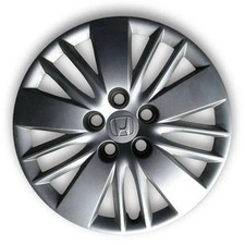 Honda Odyssey Hubcap 44733tk8a10 Refinished Oem 17 Wheel Cover 55095 14 15 16