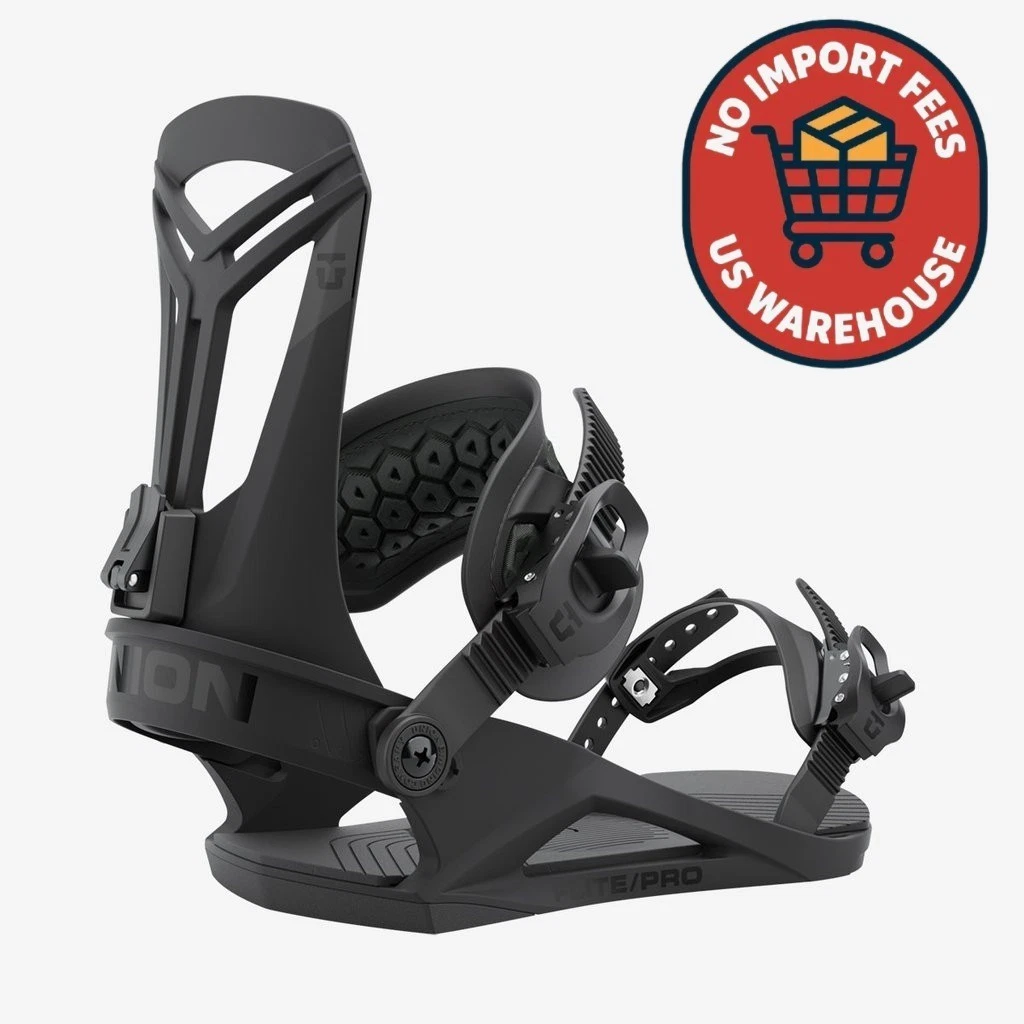 Union Flite Bindings for sale | eBay