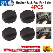 4pcs Jack Pad For Bmw Mini Jack Pad Square Polyurethane Jack Pad Adapter 4pcs Jack Pad For Bmw Mini Jack Pad Square Polyurethane Jack Pad Adapter