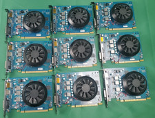 Dell OEM NVIDIA GeForce GTX 1050 DE -TESTED-