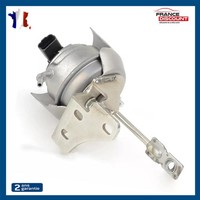 Turbo Stellmotor FüR Volvo C30 S40 II S60 II S80 II V40 V50 V60 I V70 III
