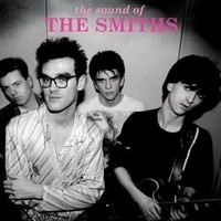 Audio Cd - Smiths (The) - The Sound Of The Smiths - Rhino Records -D- Neu