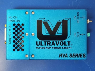 ULTRAVOLT 4HVA24-N1 Non-Isolated DC/DC Converter