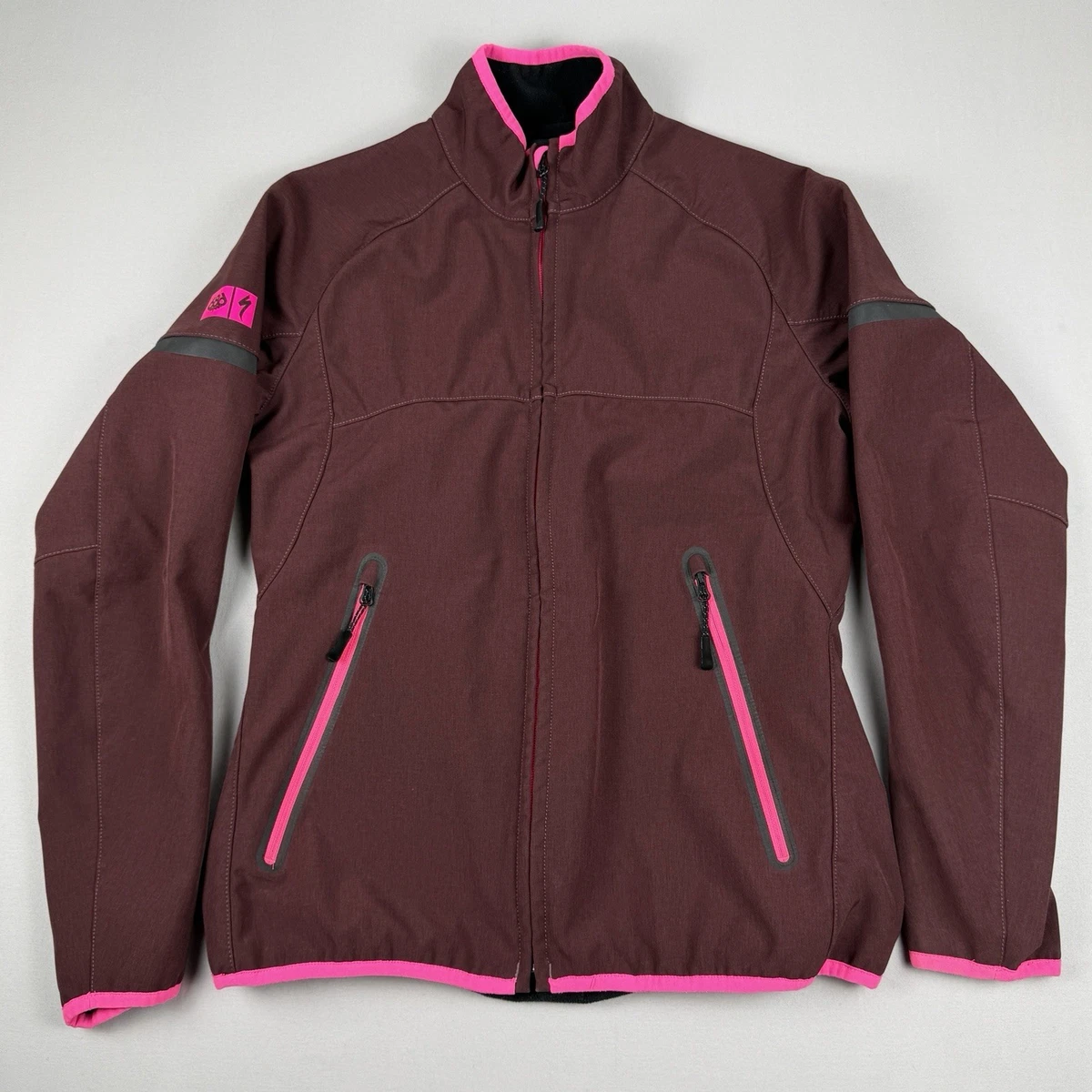 Specialized Softshell Cycling Jackets for sale | eBay