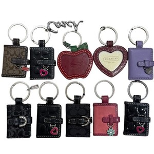 Coach Picture Frame Charm | eBay