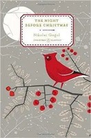 The Night Before Christmas | Nikolai Gogol | Englisch | Buch | 2014