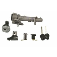 Set SchlöSser Suzuki V Parts FüR Motorrad Ersatzteile ZubehöR Teile Ersatzteil