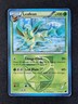 2013 Pokemon LEAFEON #11/116 Black & White Plasma Freeze Rare English
