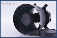【AS IS】 TAMRON SP 500mm F8 TELE MACRO BBAR MC Rear cap For OM FromJapan #am4365