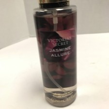 Victoria's Secret Jasmine Allure Fragrance Body Mist 8.4 oz Limited Edition