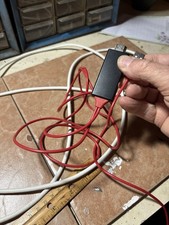 USB to HDMI. 2 Six Foot Cable